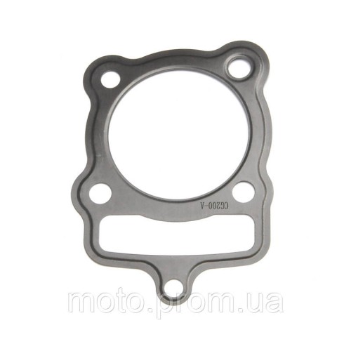 Прокладка головки циліндра Shineray XY200GY-6С