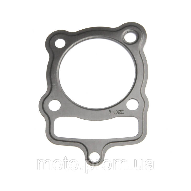 Прокладка головки циліндра Shineray XY200GY-6С