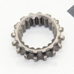 Звезда коленвала (под масл. насос) Shineray XY200GY-6С
