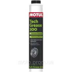 Высокотемпературная смазка Tech Grease 300 (400gr) Высокотемпературная смазка Tech Grease 300 (400gr)