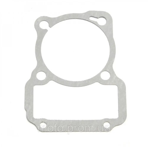 Прокладка цилиндра Shineray XY200GY-6С
