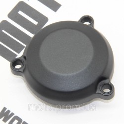 Крышка отсека шестерни стартера Lifan LF250GY-3 (KPX)
