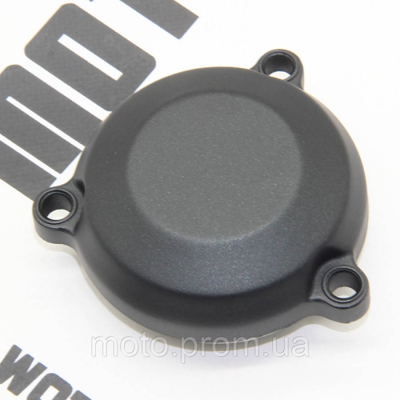 Крышка отсека шестерни стартера Lifan LF250GY-3 (KPX)
