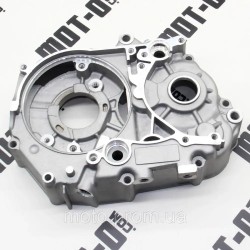 Картер двигателя, левый KOVI 150-4Т (150 Pit Bike) Картер двигателя, левый KOVI 150-4Т (150 Pit Bike)
