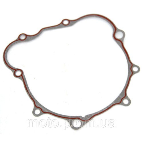 Прокладка кришки двигуна, (ліва) Shineray XY200GY-4