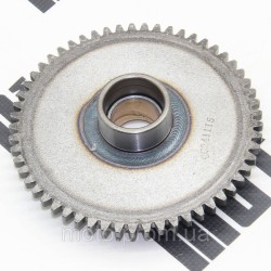 Шестерня одност. муфты Shineray XY200GY-4 Шестерня одност. муфты Shineray XY200GY-4