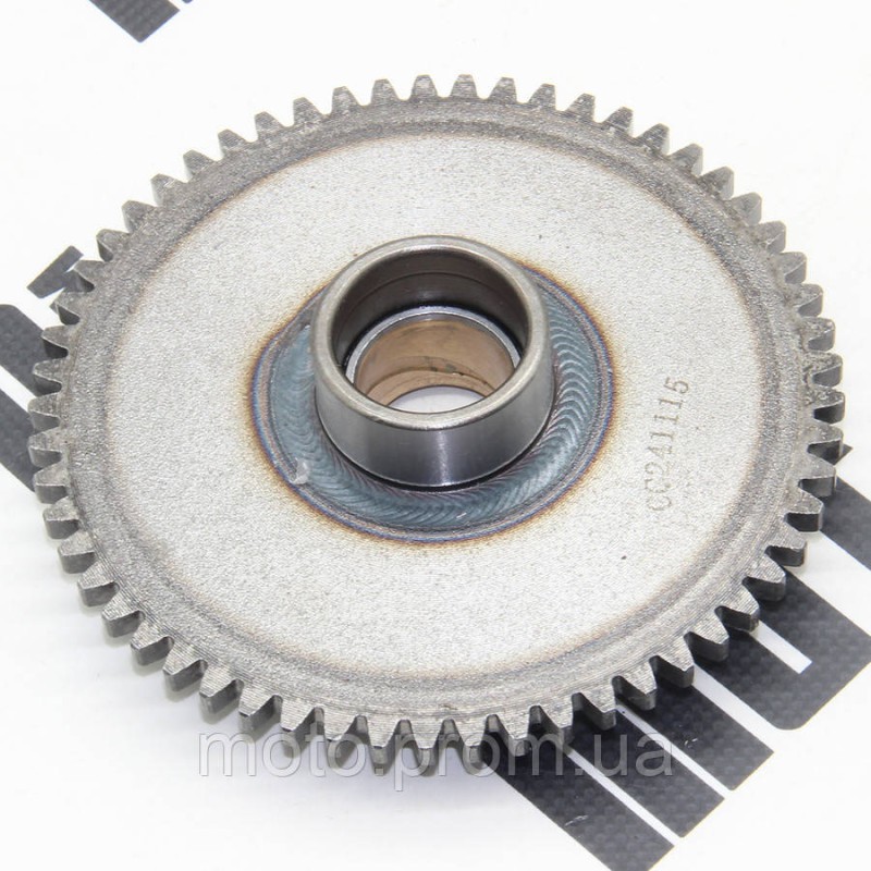 Шестерня одност. муфты Shineray XY200GY-4