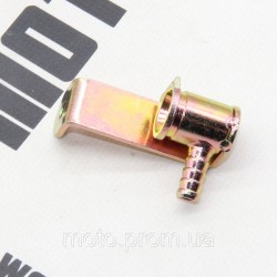 Штуцер перехідник форсунки, (1-го циліндр) 650/800 ATV ODES Штуцер перехідник форсунки, (1-го циліндр) 650/800 ATV ODES