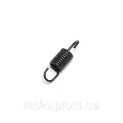 Пружина лапки заднего тормоза Shineray XY150GY-11B Пружина лапки заднего тормоза Shineray XY150GY-11B