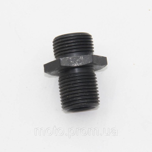 Переходник масляного фильтра Lifan KP350-2