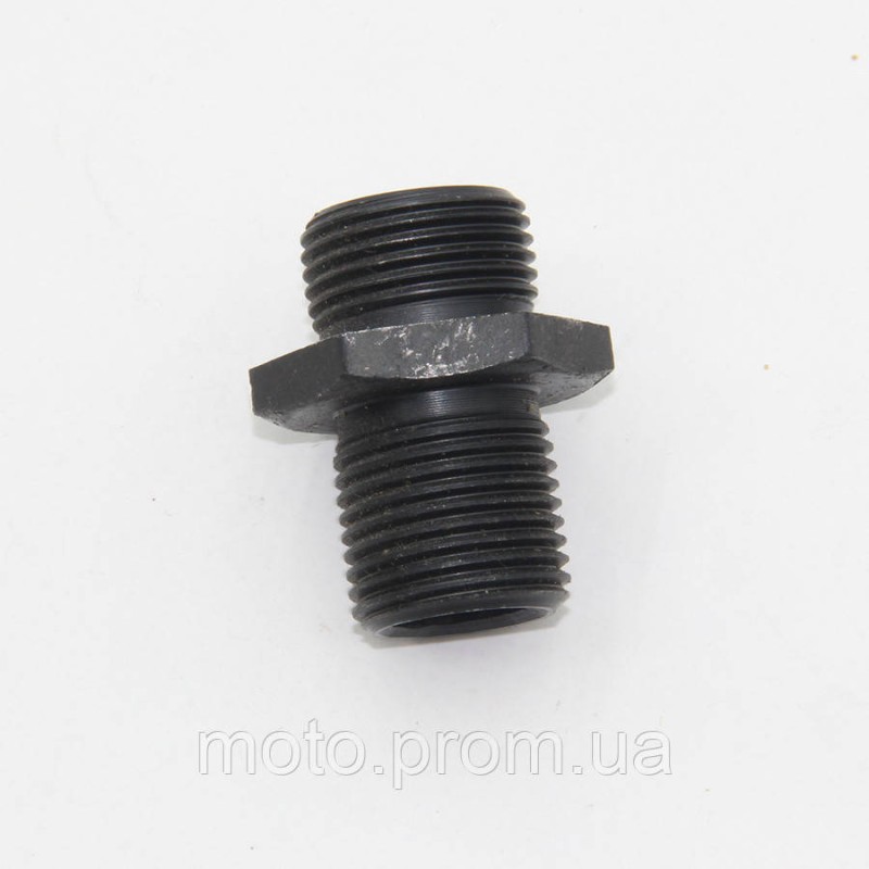 Переходник масляного фильтра Lifan KP350-2