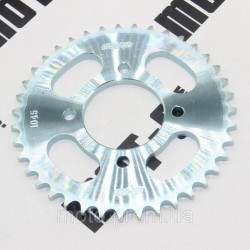 Зірка задня CHOHO Lifan LF150-2E 428*39 Зірка задня CHOHO Lifan LF150-2E 428*39