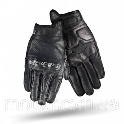 Мотоперчатки Shima Caliber Man Black XL Мотоперчатки Shima Caliber Man Black XL