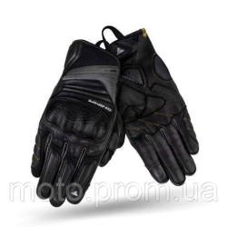 Мотоперчатки Shima Rush Black L Мотоперчатки Shima Rush Black L