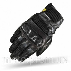 Мотоперчатки Shima X-Breeze 2 Black XL Мотоперчатки Shima X-Breeze 2 Black XL