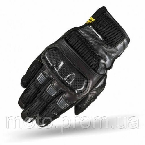 Мотоперчатки Shima X-Breeze 2 Black XL