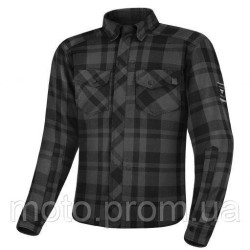 Мотокуртка-сорочка SHIMA Renegade 2.0 Black L Мотокуртка-сорочка SHIMA Renegade 2.0 Black L