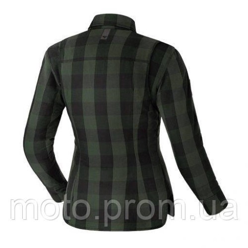 Мотокуртка-сорочка SHIMA Renegade 2.0 LADY Green M