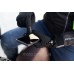 Мотоперчатки Shima Oslo Wind XXL
