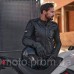 Мотокуртка Shima Hunter+ 2.0 Black XXXXL