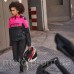 Мотокуртка Shima Drift Lady Pink M