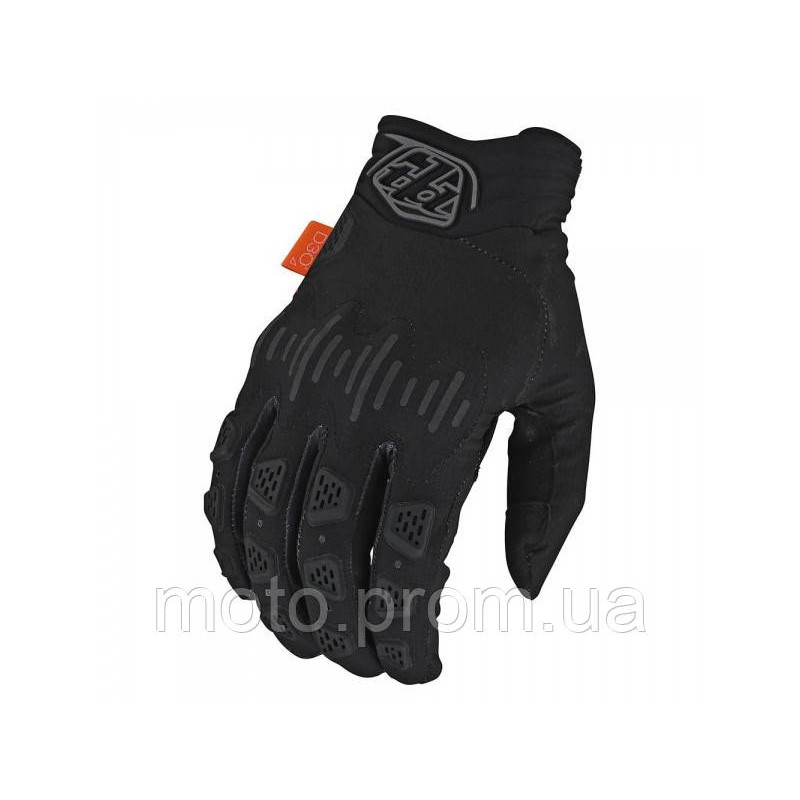 Моторукавички TLD Scout Gambit Black XL