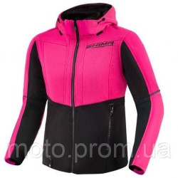 Мотокуртка Shima DayBreaker Lady Black Pink S
