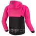 Мотокуртка Shima DayBreaker Lady Black Pink S