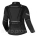Мотокуртка Shima Hero 2.0 Black LADY M