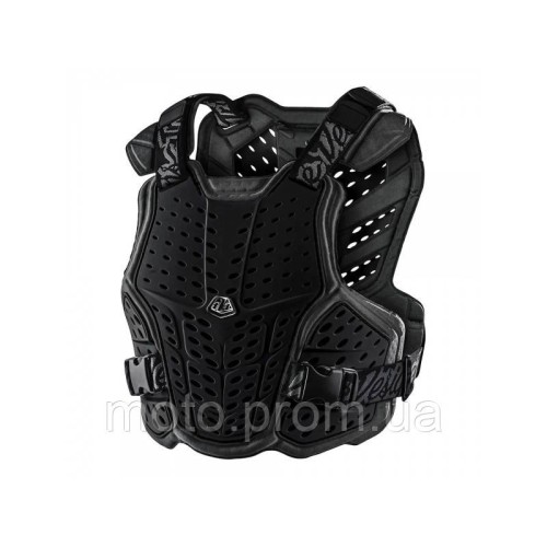 Панцир кросовий TLD Rockfight Chest Protector XXL
