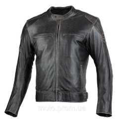 Мотокуртка SECA Aviator II Vintage Black L Мотокуртка SECA Aviator II Vintage Black L