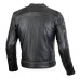 Мотокуртка SECA Aviator II Vintage Black XXXL