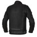 Мотокуртка SECA Darkside TFL Black XXXXL