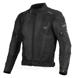 Мотокуртка SECA AirFlow II Black L