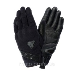 Моторукавички SECA X-Stretch 2 Black M Моторукавички SECA X-Stretch 2 Black M