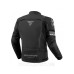 Мотокуртка Shima Solid 2.0 Black XL