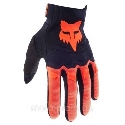 Моторукавички FOX Dirtpaw CE Flo Orange L Моторукавички FOX Dirtpaw CE Flo Orange L