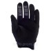 Детские мотоперчатки FOX YTH DIRTPAW GLOVE Black YL (7)