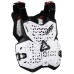 Защита тела LEATT 1.5 Chest Protector White One Size