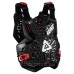 Защита тела LEATT 2.5 Chest Protector Black One Size