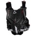 Защита тела LEATT 2.5 Chest Protector Black One Size