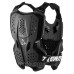 Защита тела LEATT Chest Protector 3.5 Black One Size
