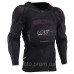 Моточерепаха LEATT Body Protector 3DF AirFit EVO Black S-M
