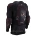Моточерепаха LEATT Body Protector 3DF AirFit EVO Black S-M