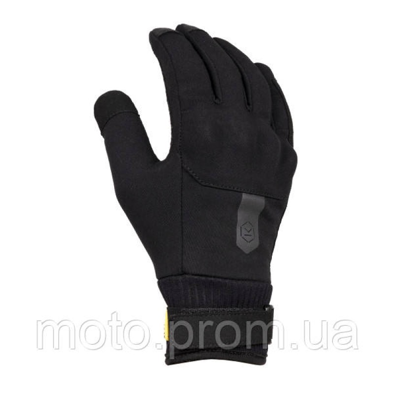 Моторукавички Knox Action Pro - E Bike Black M