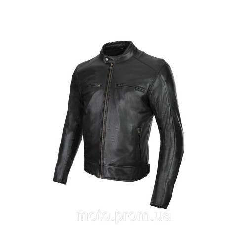 Мотокуртка SECA Bonneville Perforated Black XL