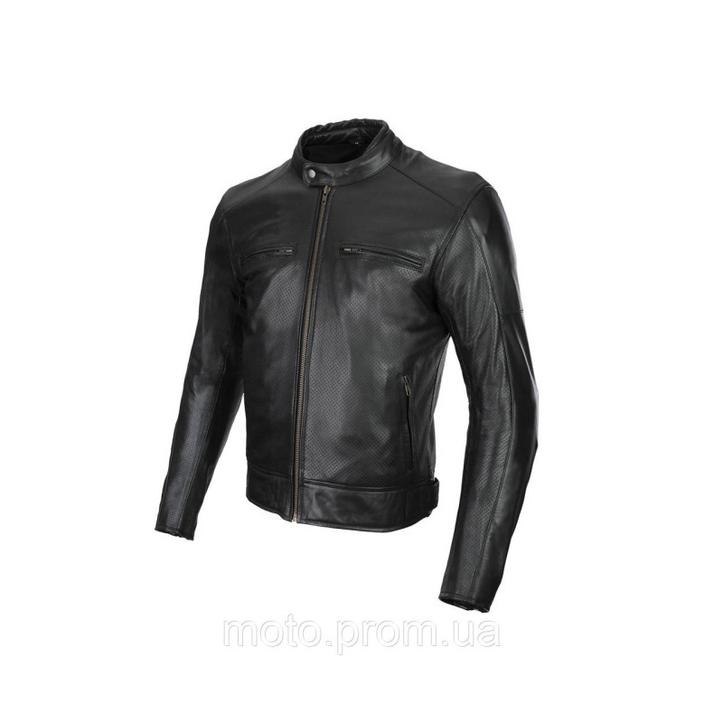 Мотокуртка SECA Bonneville Perforated Black XL