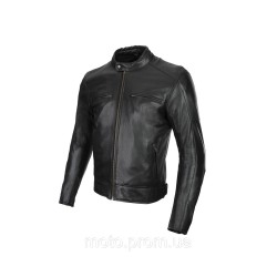 Мотокуртка SECA Bonneville Perforated Black L