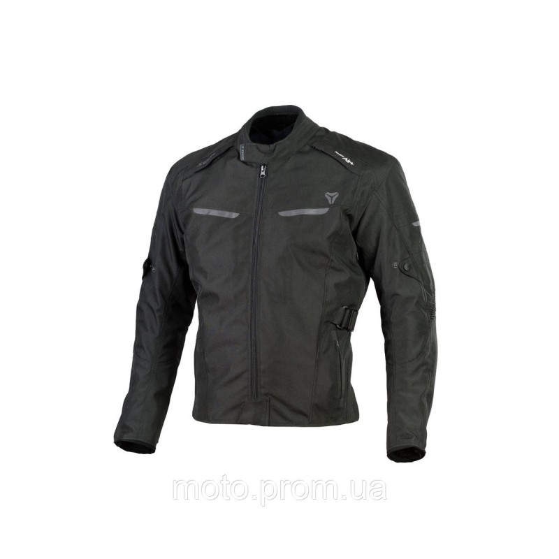 Мотокуртка SECA Katana3 Black 12XL