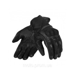 Мотоперчатки SECA AXIS MESH II Black L Мотоперчатки SECA AXIS MESH II Black L
